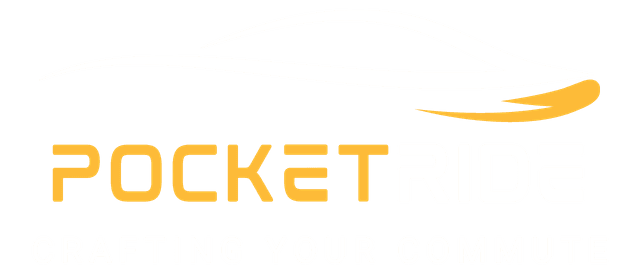 POCKETRIDE