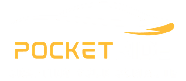 POCKETRIDE