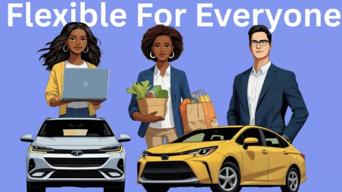 pocketride the smart choice for local rideshare drivers earn more