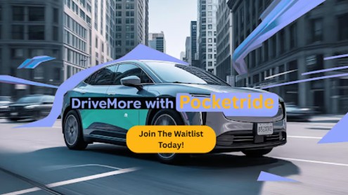 safe rides with pocketride safety for everyone