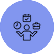 Drivers flexible schedule