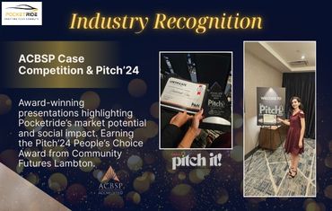 industry recognition (1)