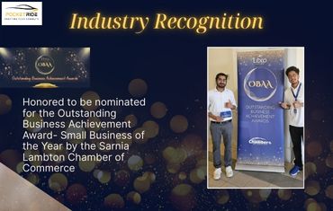 industry recognition (2)