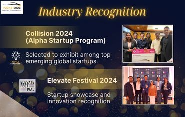 industry recognition